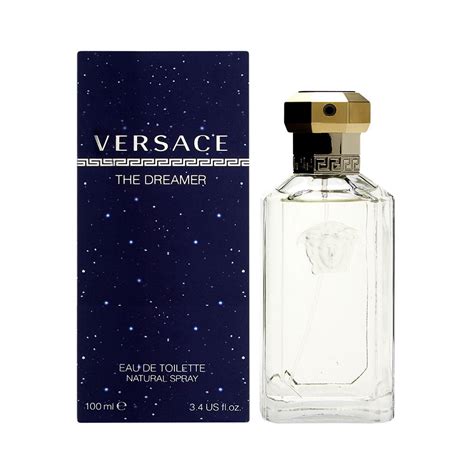 versace the dreamer 100 ml kruidvat|versace the dreamer 100ml price.